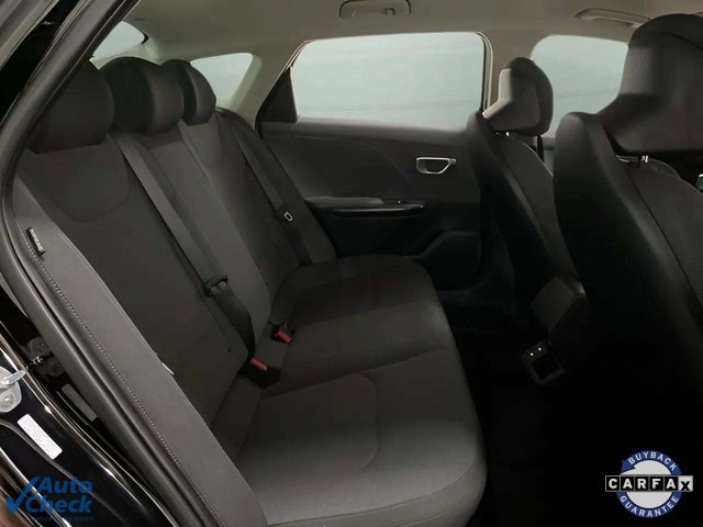 Used 2025 Kia K4 LX image 69