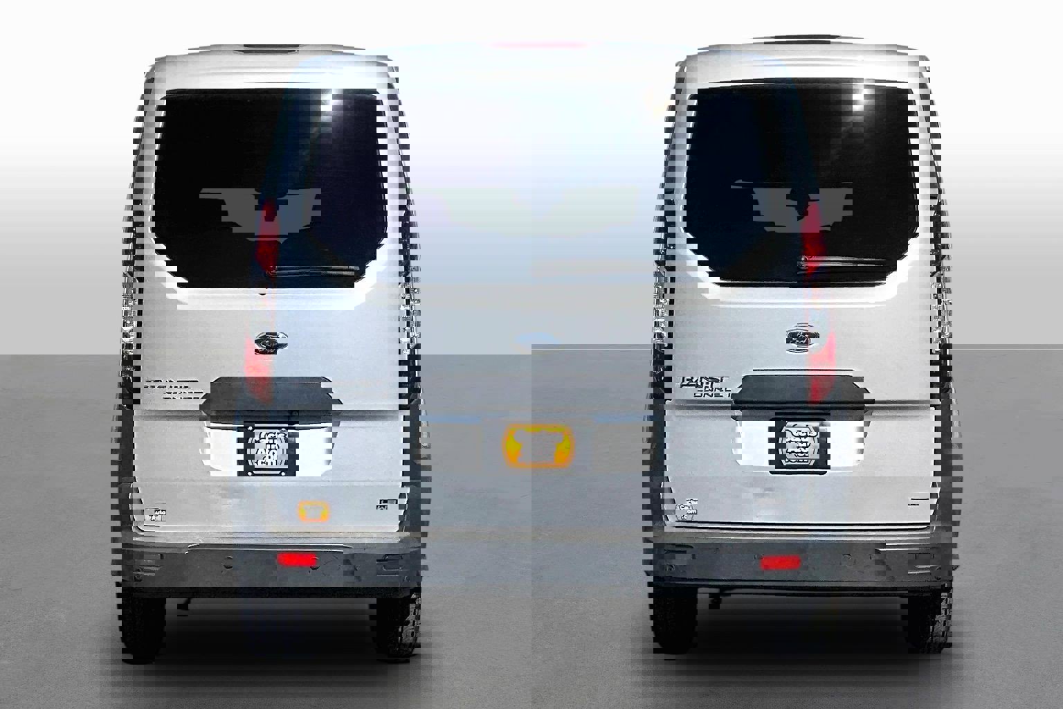 Used 2017 Ford Transit Connect XL image 4