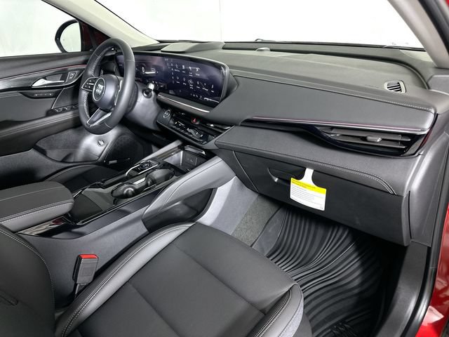 New 2026 Buick Envision Preferred AWD/4WD image 31