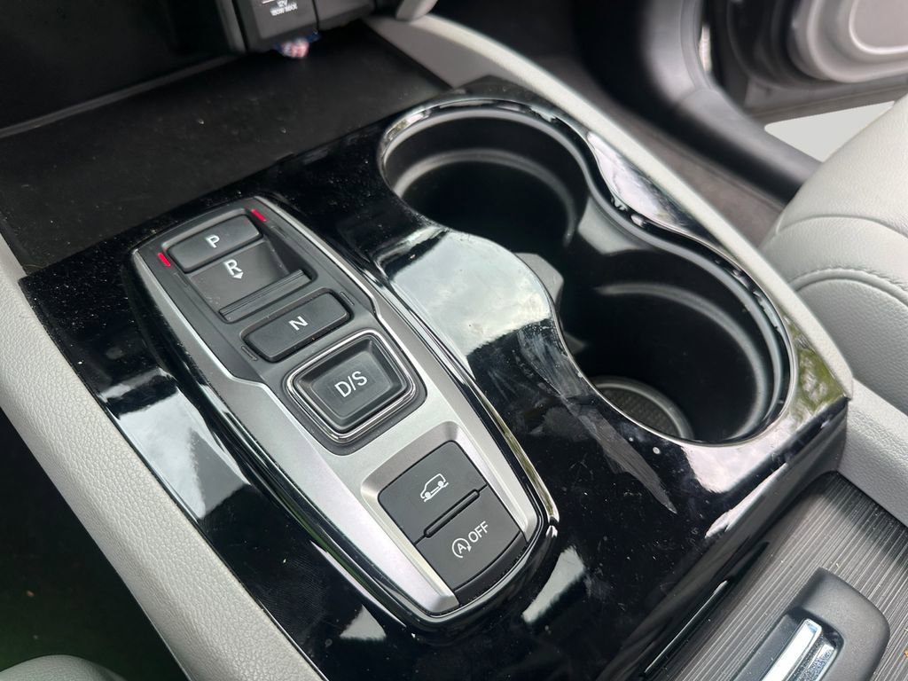 Used 2021 Honda Pilot Touring image 18