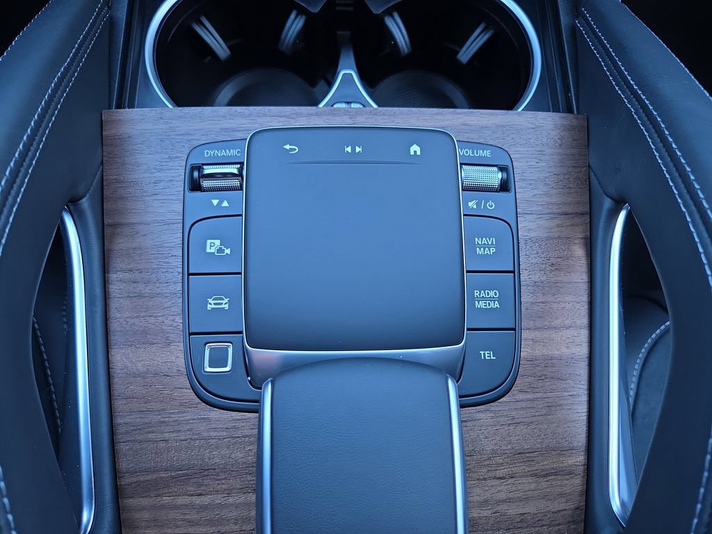 New 2026 Mercedes-Benz GLE 53 AMG 4MATIC image 24