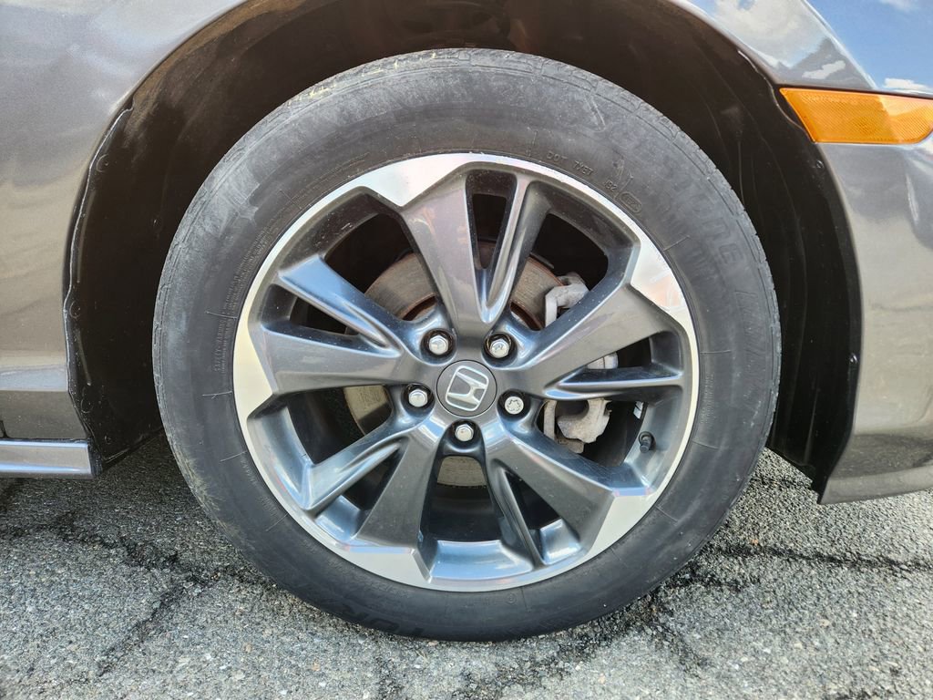 Used 2023 Honda Odyssey Elite image 7