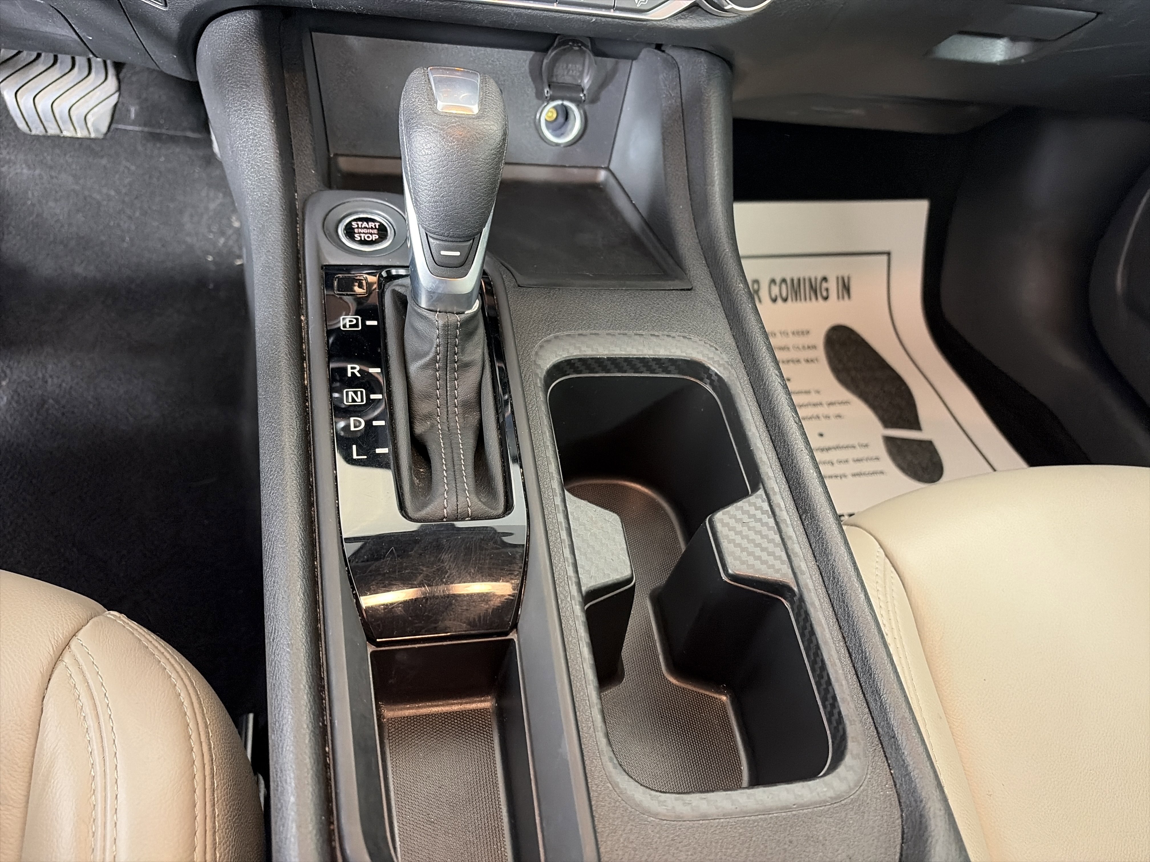 Used 2021 Nissan Sentra S FWD image 22