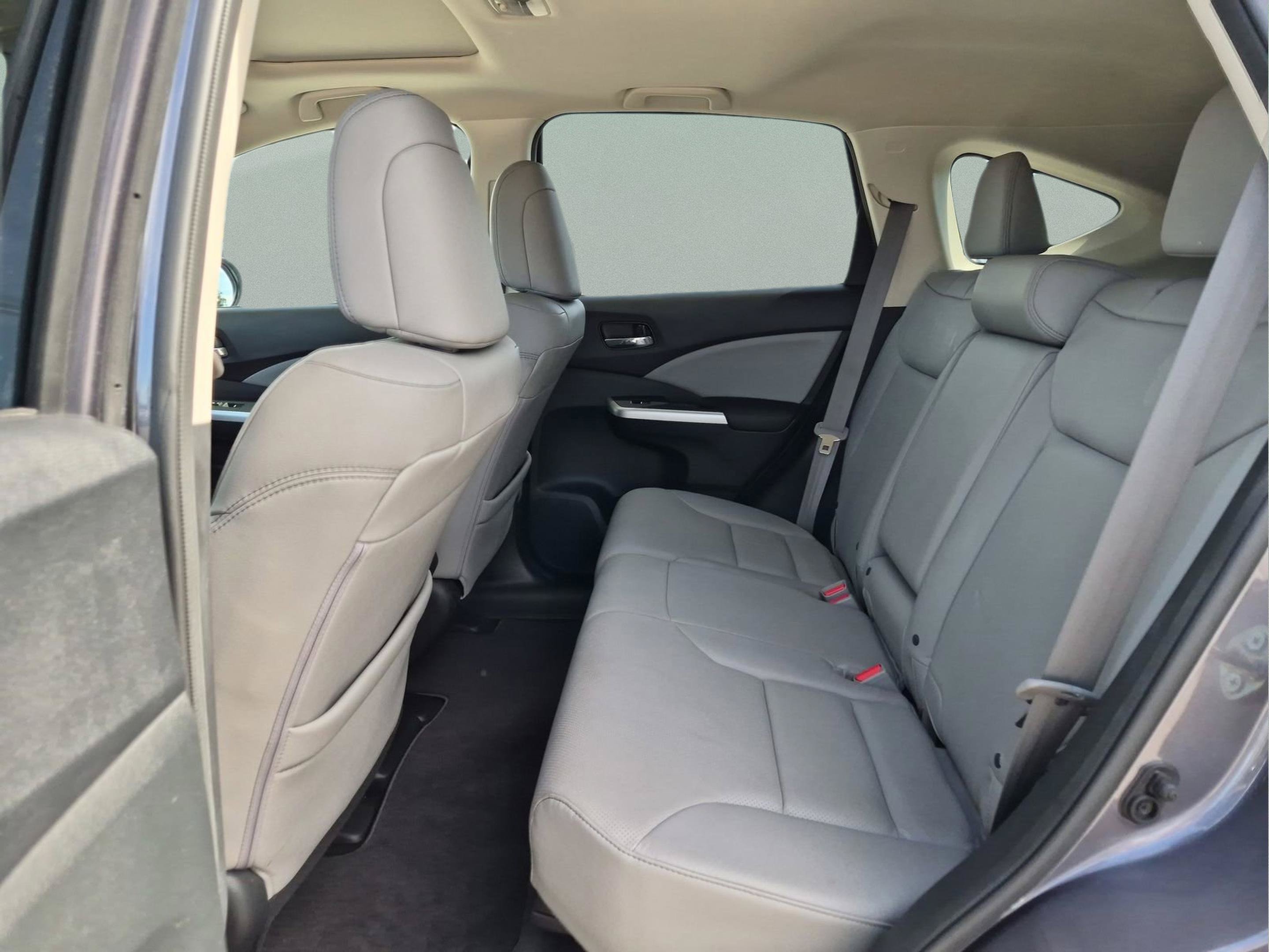 Used 2016 Honda CR-V Touring image 17