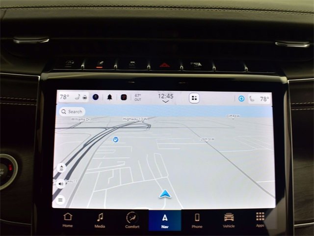 Used 2023 Jeep Grand Cherokee L Overland image 11