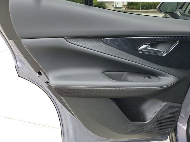 New 2026 Chevrolet Blazer EV LT image 11