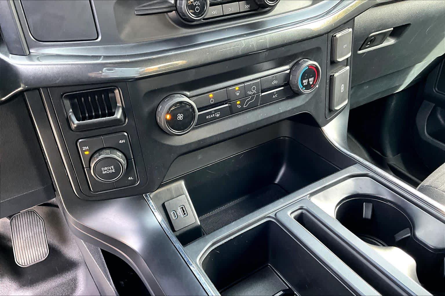 Used 2021 Ford F150 XL w/ STX Appearance Package AWD/4WD image 35