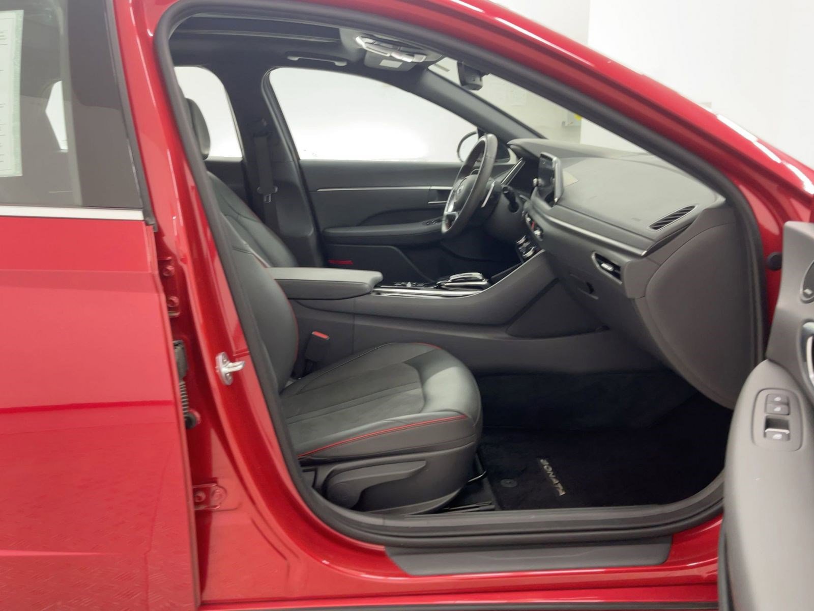 Used 2021 Hyundai Sonata SEL Plus w/ Tech Package image 33