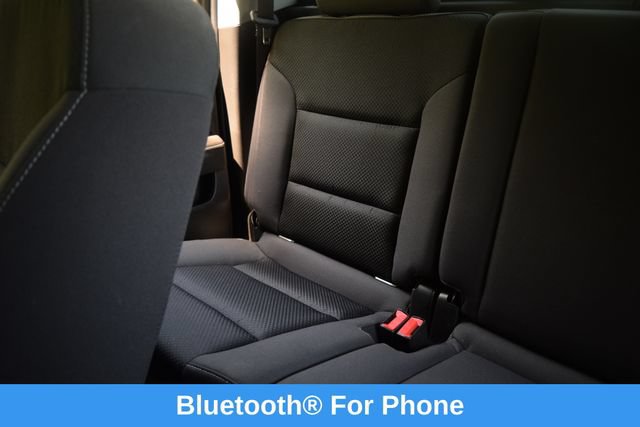 Used 2017 Chevrolet Silverado 1500 LT w/ All Star Edition AWD/4WD image 15