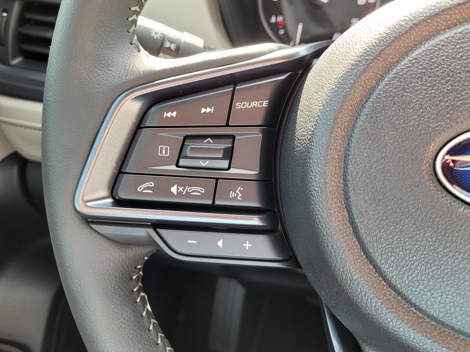 New 2026 Subaru Forester Limited image 8