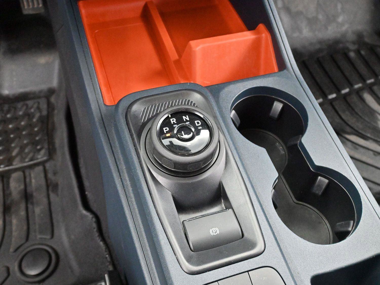 Used 2024 Ford Maverick XLT w/ Equipment Group 300A Standard image 21