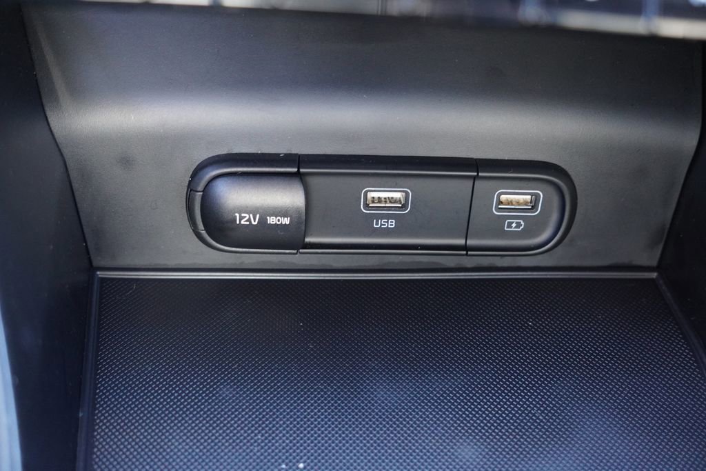 Certified 2024 Kia K5 GT-Line image 27