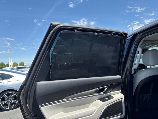 Used 2020 Kia Telluride EX w/ EX Premium Package FWD image 17