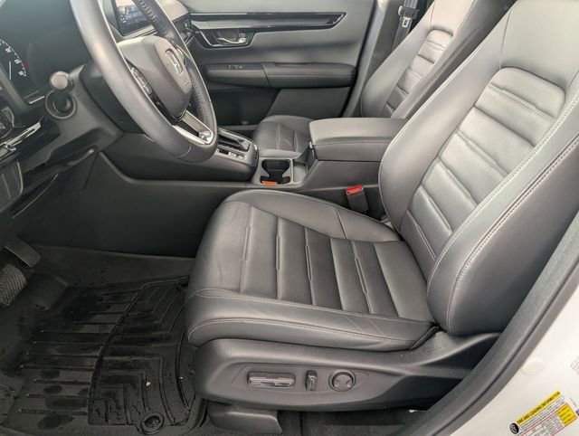 Used 2023 Honda CR-V EX-L image 14