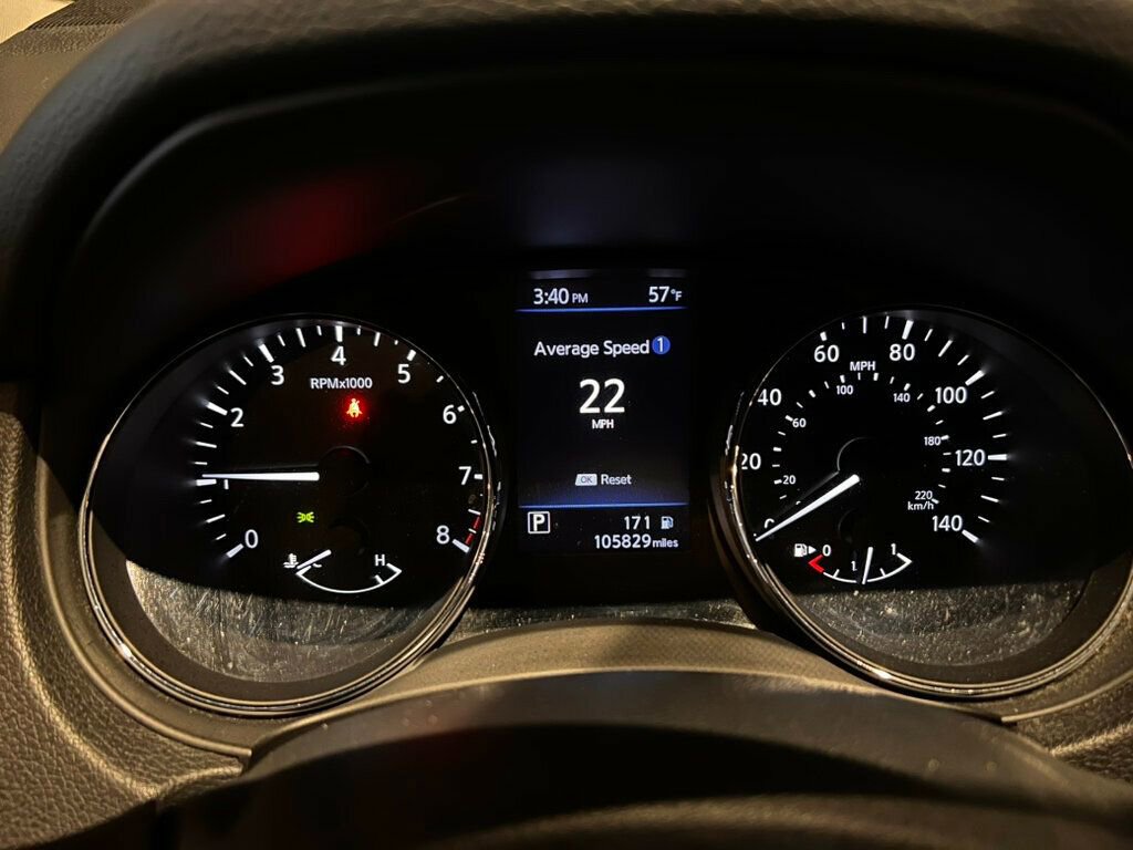 Used 2020 Nissan Rogue S w/ Special Edition Package image 18