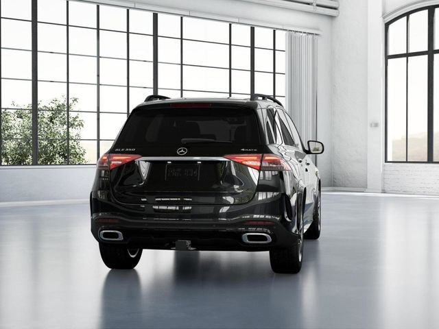 New 2026 Mercedes-Benz GLE 350 4MATIC image 24