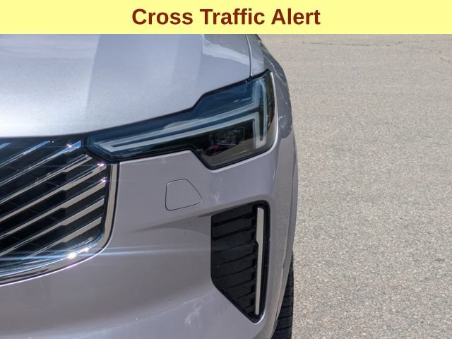 Used 2026 Volvo XC90 B6 Plus AWD/4WD image 11