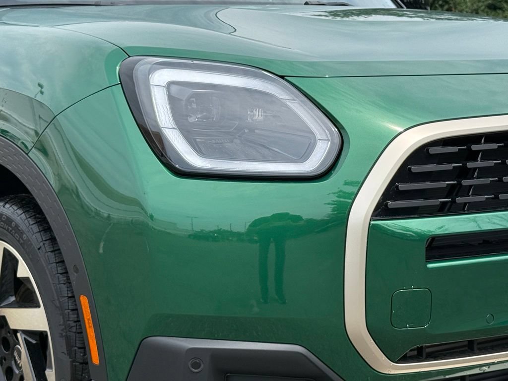 New 2027 MINI Cooper Countryman S w/ Comfort Package Max AWD/4WD image 8