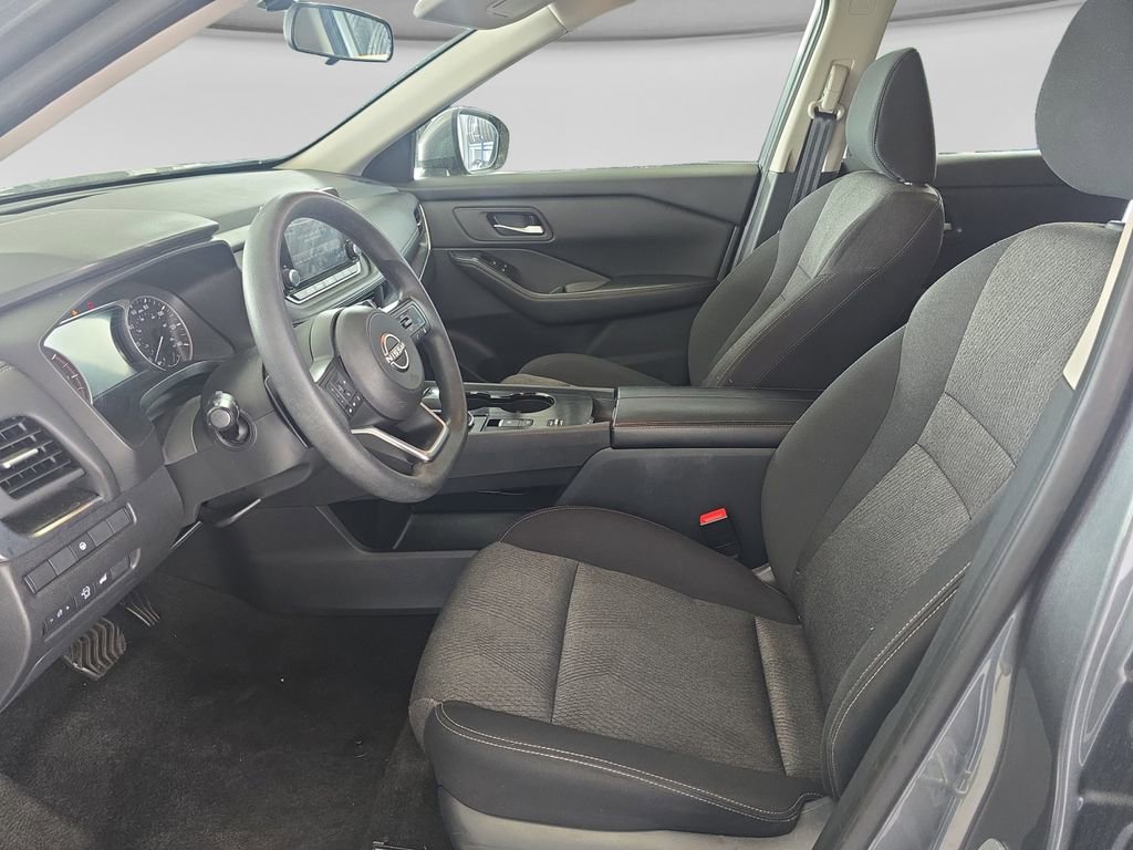 Used 2024 Nissan Rogue SV FWD image 10
