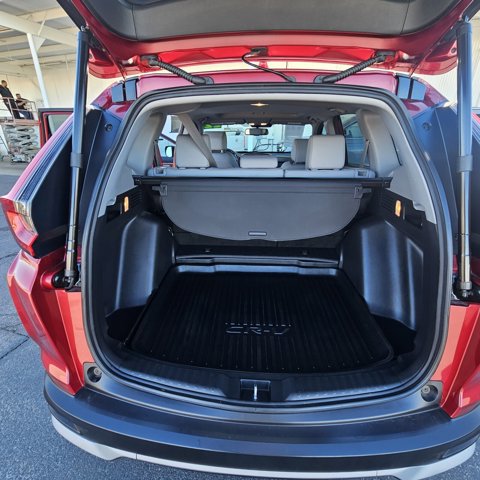 Used 2022 Honda CR-V EX-L image 15