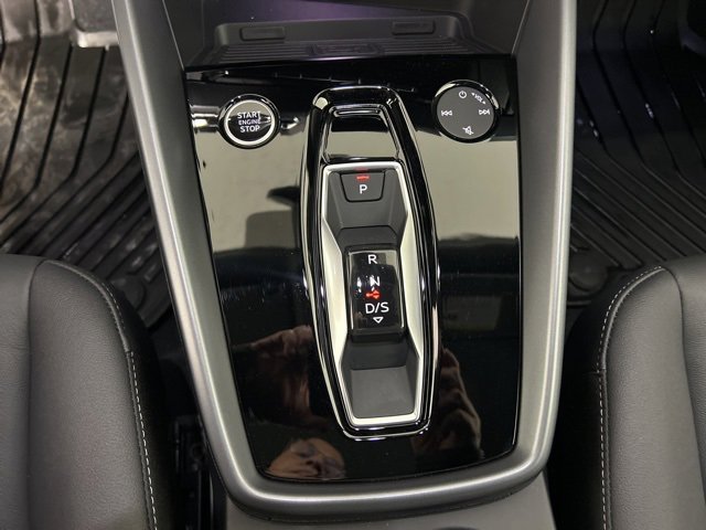 Certified 2025 Audi A3 2.0T Premium Plus w/ Premium Plus Package image 20