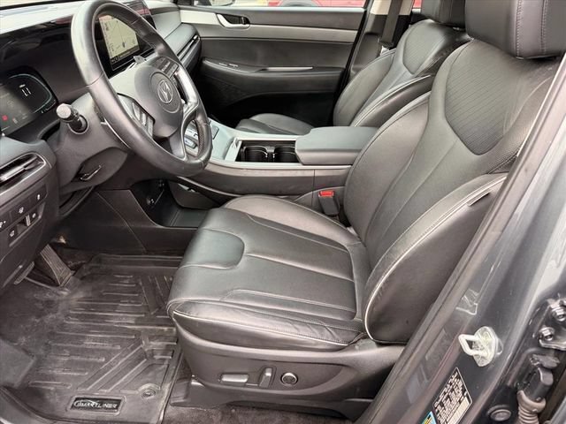 Certified 2023 Hyundai Palisade XRT w/ Cargo Package AWD/4WD image 10