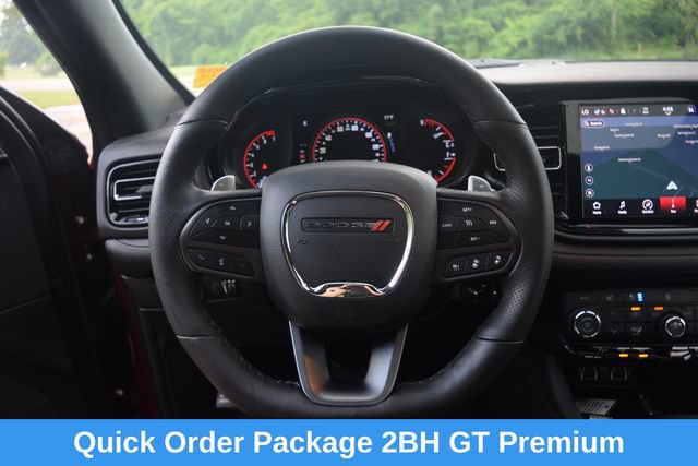 Used 2023 Dodge Durango GT AWD/4WD image 4