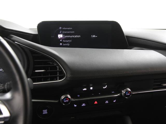 Used 2020 MAZDA MAZDA3 Sedan w/ Preferred Package image 9
