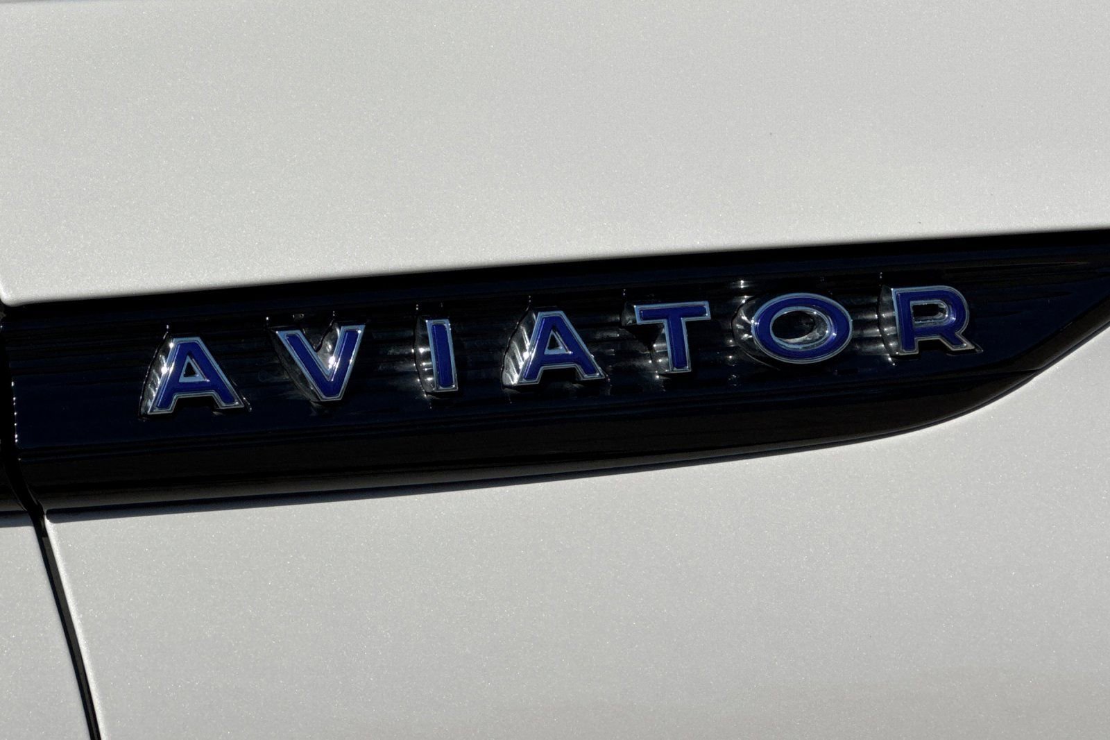 Certified 2023 Lincoln Aviator Grand Touring w/ Equipment Group 301A image 27