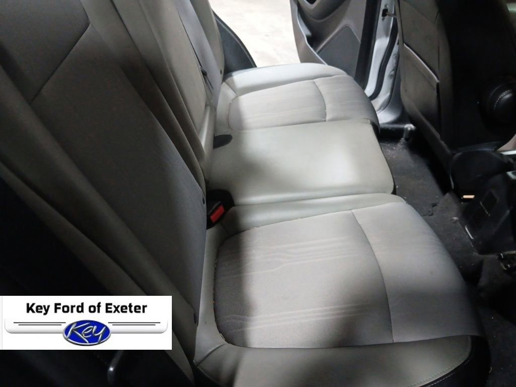 Used 2015 Chevrolet Trax LT w/ LT Sun and Sound Package image 17