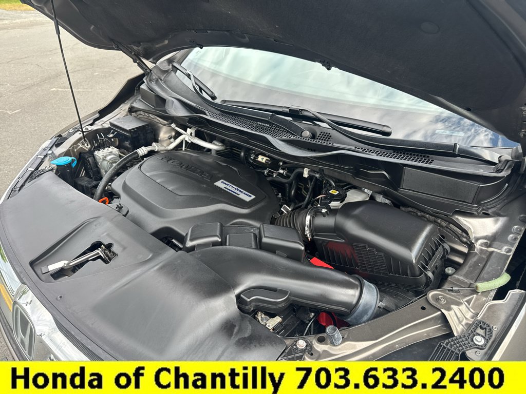 Used 2019 Honda Odyssey EX-L image 44