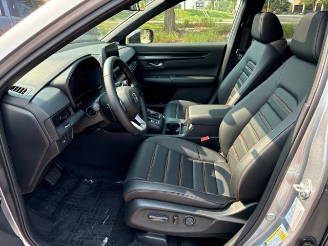 New 2026 Honda CR-V Sport-L image 7
