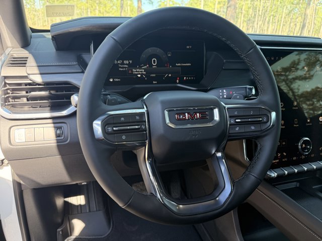 New 2026 GMC Acadia Elevation w/ LPO, Floor Liner Package image 19