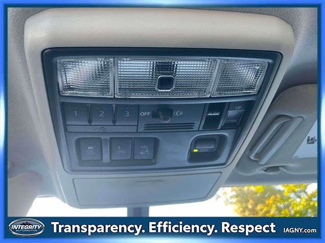 Certified 2019 Toyota 4Runner Limited image 31