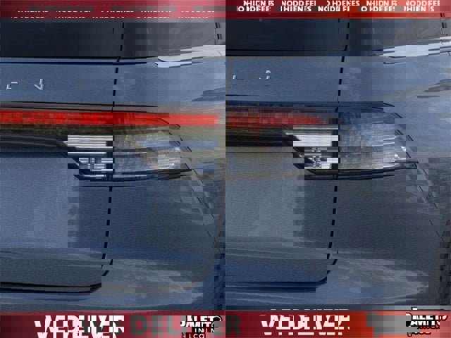 New 2026 Lincoln Aviator 2WD image 21