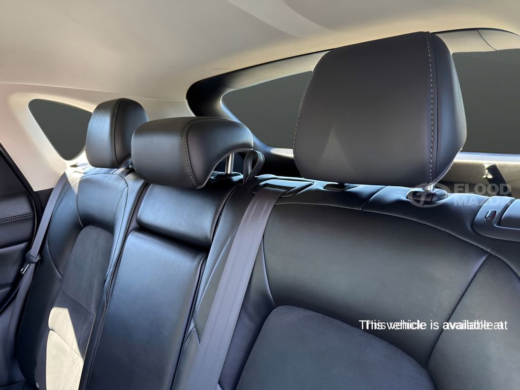 Certified 2023 MAZDA CX-5 AWD 2.5 S w/ Select Package image 21