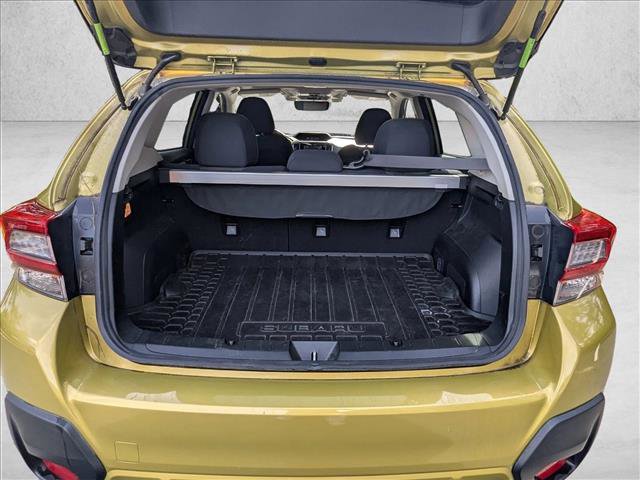 Certified 2023 Subaru Crosstrek 2.0i Premium AWD/4WD image 6