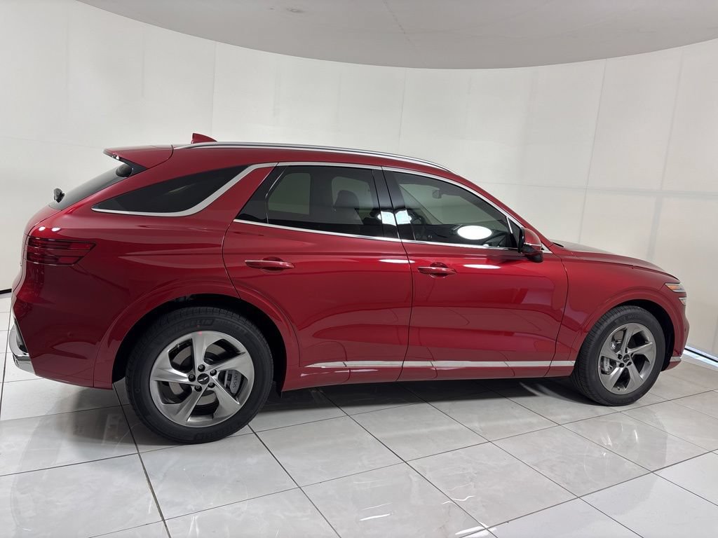 New 2026 Genesis GV70 2.5T Advanced AWD/4WD image 8