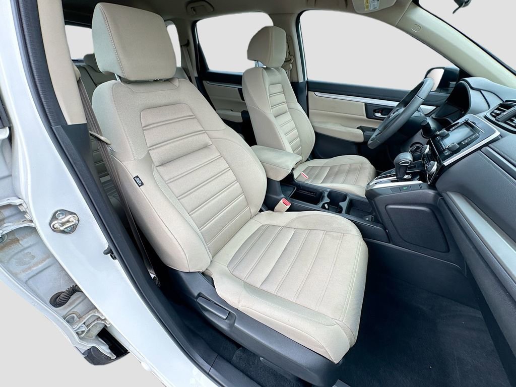 Used 2018 Honda CR-V LX image 33