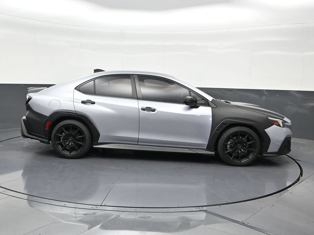 Used 2022 Subaru WRX GT AWD/4WD image 7