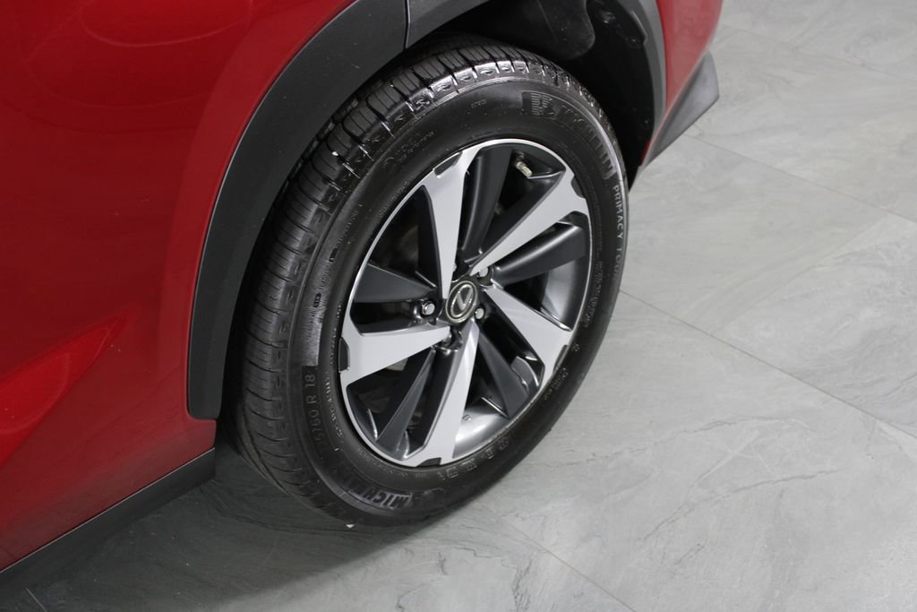 Used 2020 Lexus NX 300 FWD w/ Premium Package image 14