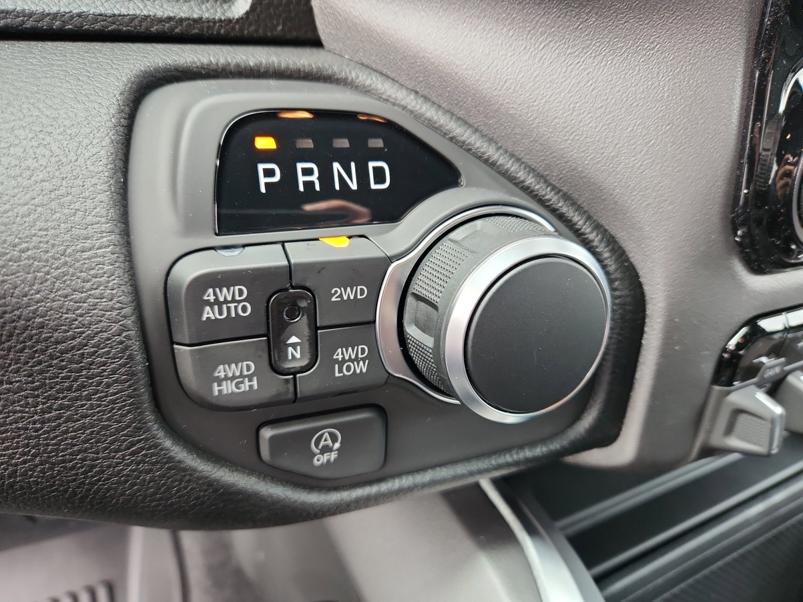 New 2026 RAM 1500 Big Horn image 33