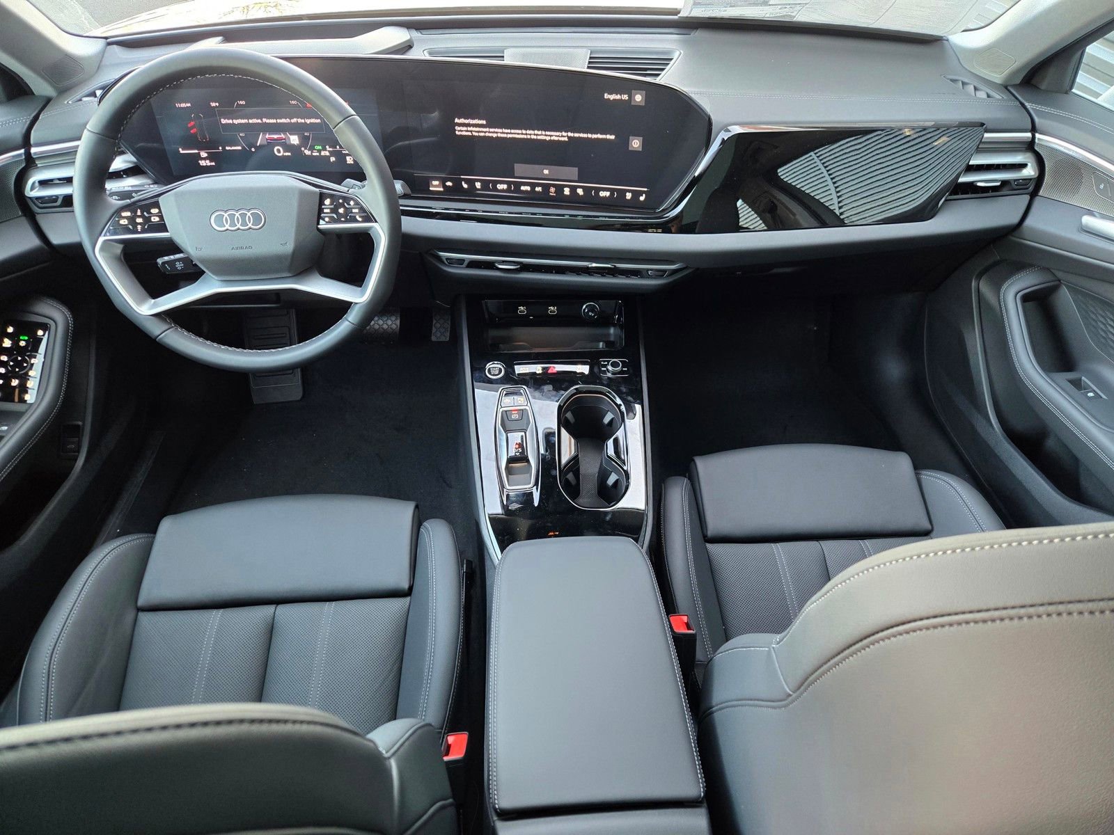 New 2025 Audi A5 2.0T Premium Plus AWD/4WD image 12
