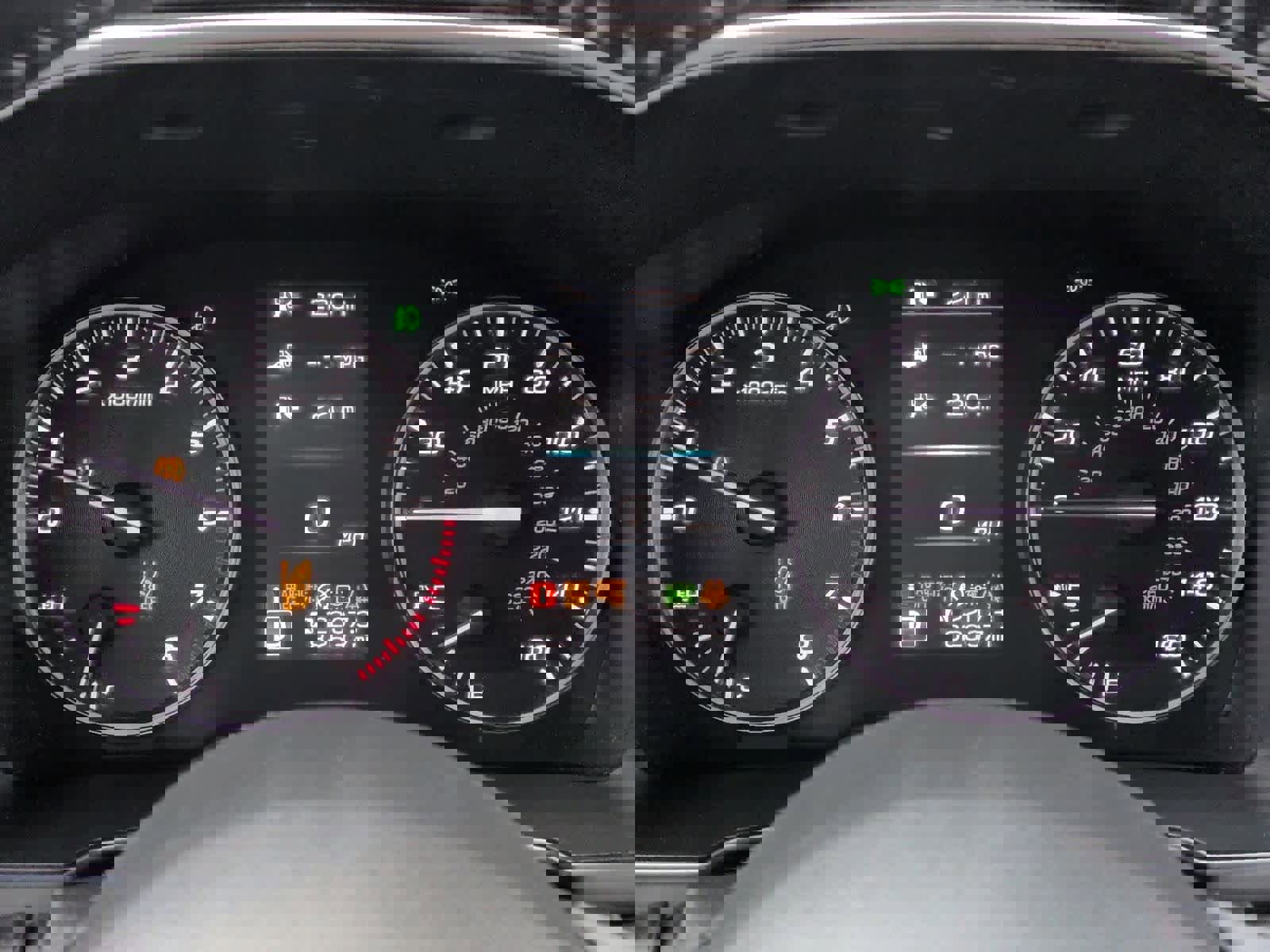 Used 2021 Subaru Outback Limited XT image 36