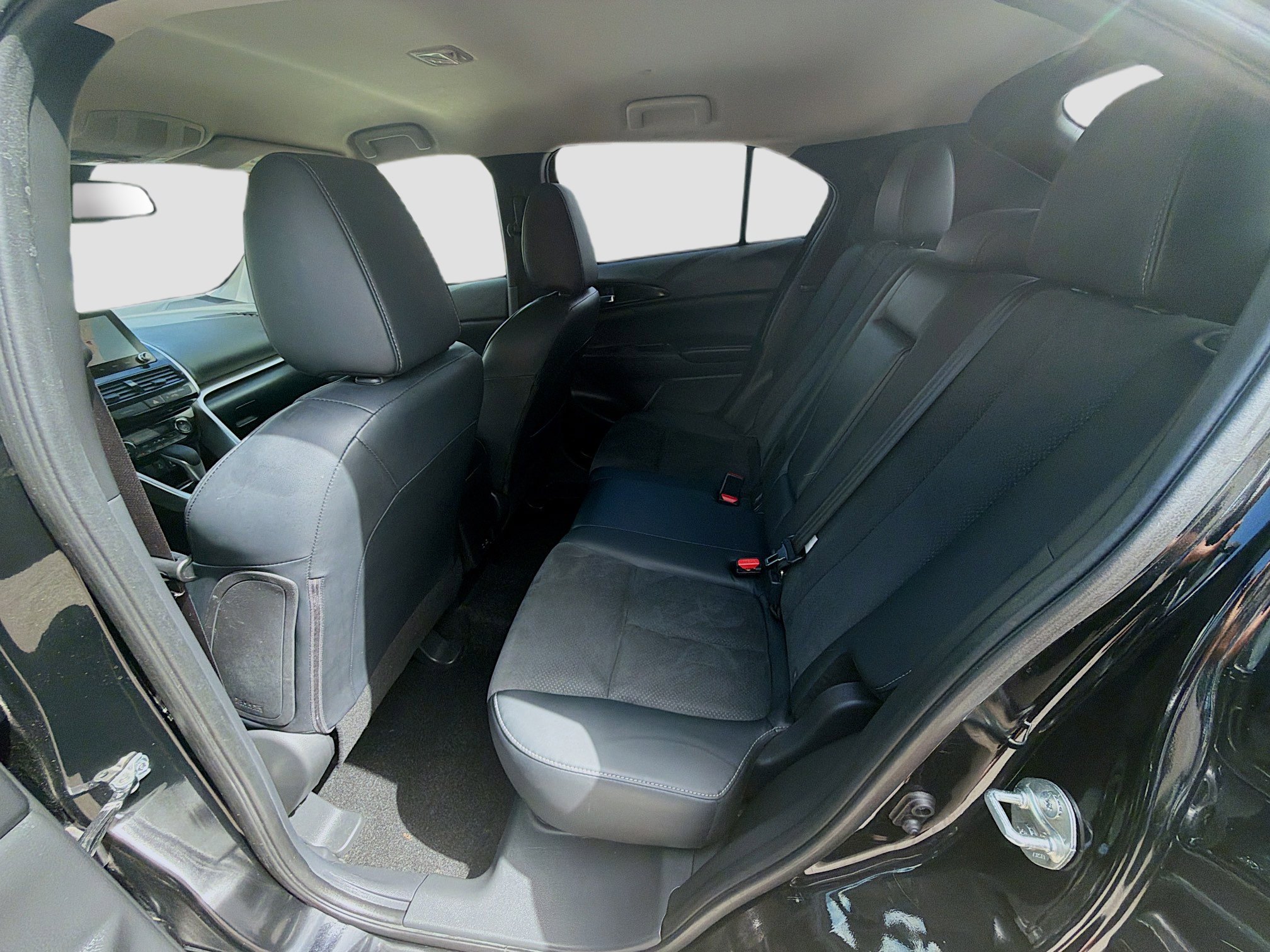 Used 2024 Mitsubishi Eclipse Cross SE image 23