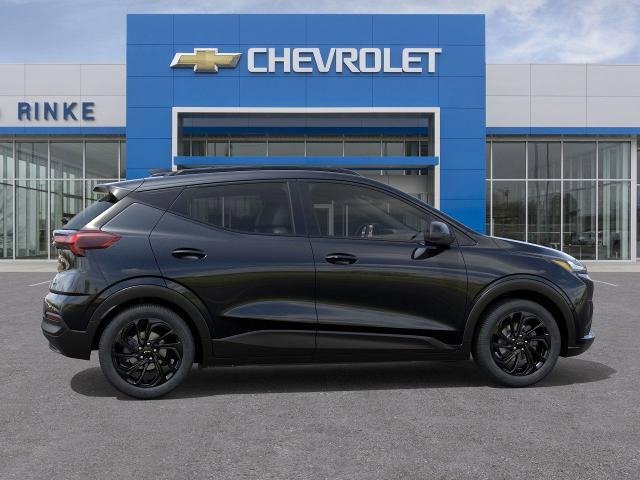 New 2027 Chevrolet Bolt RS image 5