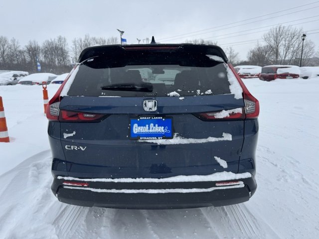 Used 2023 Honda CR-V EX image 3