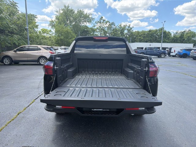 Used 2025 Hyundai Santa Cruz SEL AWD/4WD image 16