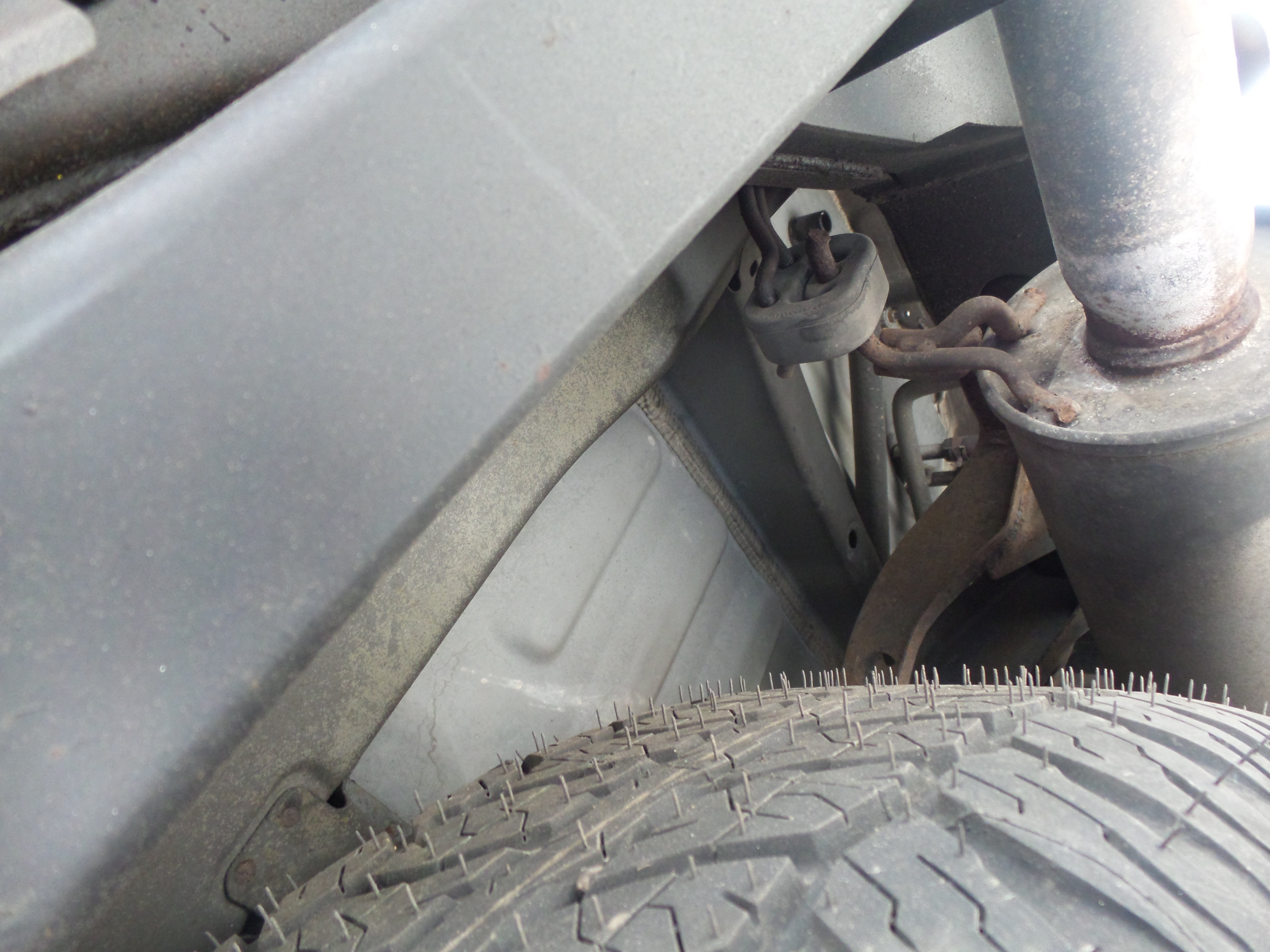 Used 2007 Toyota Sequoia Limited RWD image 12