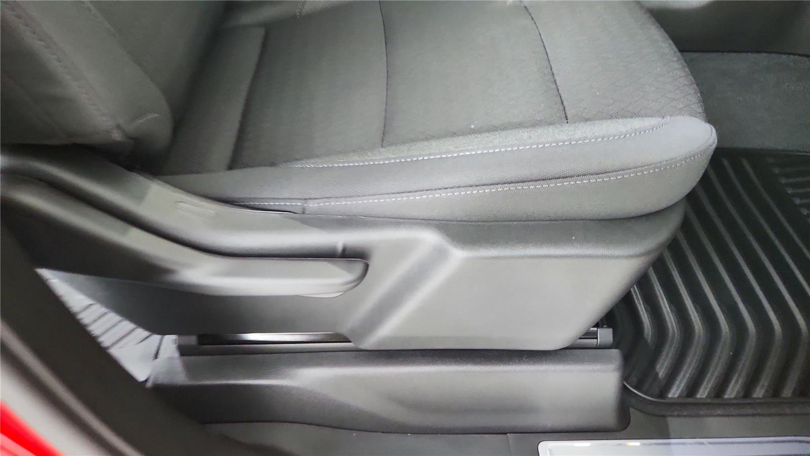 New 2026 GMC Sierra 1500 Elevation image 37